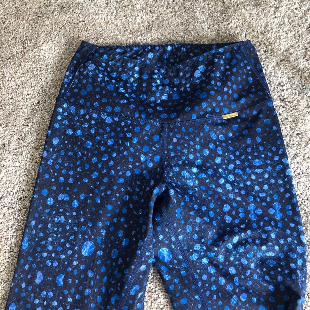 COPY - Cleo Harper leggings